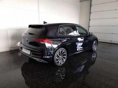 VW Golf Gebrauchtwagen VW Golf Gebrauchtwagen