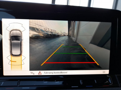 VW Golf Gebrauchtwagen VW Golf Gebrauchtwagen