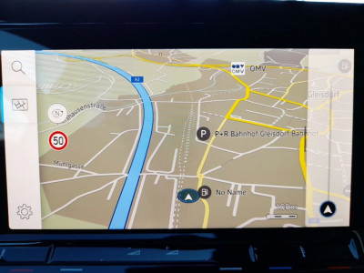 VW Golf Gebrauchtwagen VW Golf Gebrauchtwagen