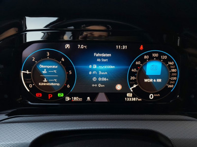 VW Golf Gebrauchtwagen VW Golf Gebrauchtwagen