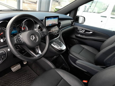 Mercedes-Benz EQV Gebrauchtwagen