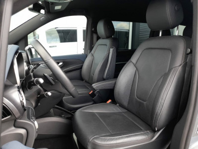 Mercedes-Benz EQV Gebrauchtwagen