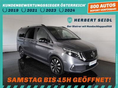 Mercedes-Benz EQV Gebrauchtwagen