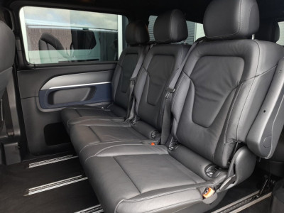 Mercedes-Benz EQV Gebrauchtwagen