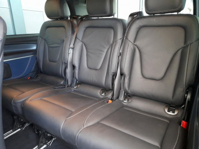 Mercedes-Benz EQV Gebrauchtwagen