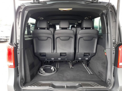 Mercedes-Benz EQV Gebrauchtwagen