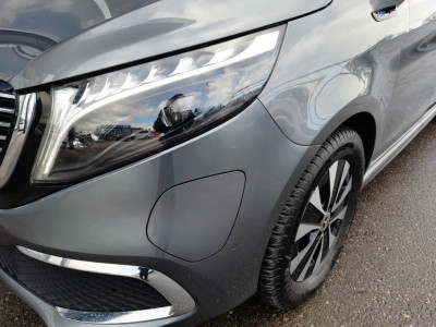 Mercedes-Benz EQV Gebrauchtwagen