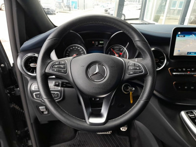 Mercedes-Benz EQV Gebrauchtwagen