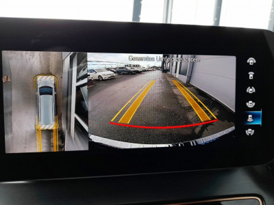 Mercedes-Benz EQV Gebrauchtwagen