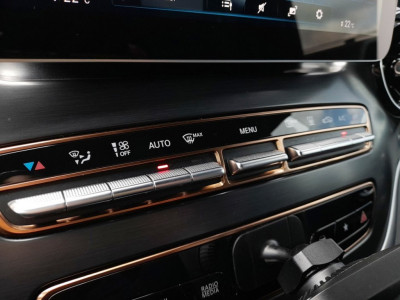 Mercedes-Benz EQV Gebrauchtwagen