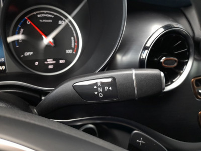 Mercedes-Benz EQV Gebrauchtwagen