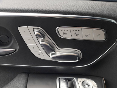 Mercedes-Benz EQV Gebrauchtwagen