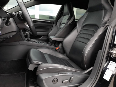 VW Arteon Gebrauchtwagen