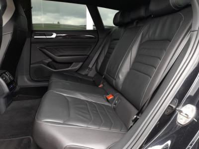 VW Arteon Gebrauchtwagen