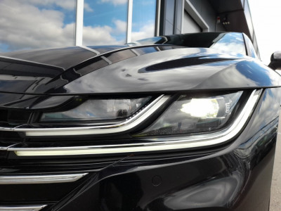 VW Arteon Gebrauchtwagen