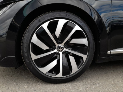 VW Arteon Gebrauchtwagen