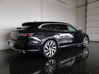 VW Arteon Gebrauchtwagen