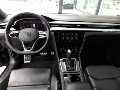 VW Arteon Gebrauchtwagen