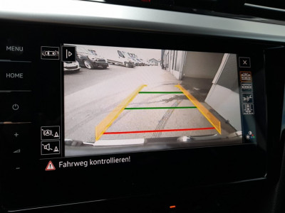 VW Arteon Gebrauchtwagen