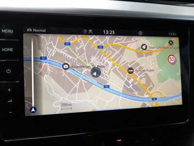 VW Arteon Gebrauchtwagen