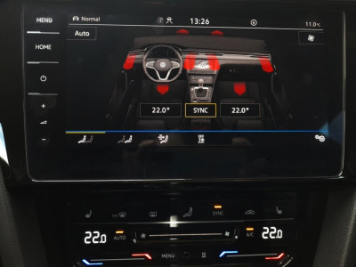 VW Arteon Gebrauchtwagen