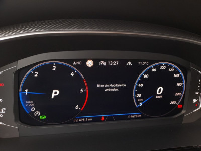 VW Arteon Gebrauchtwagen