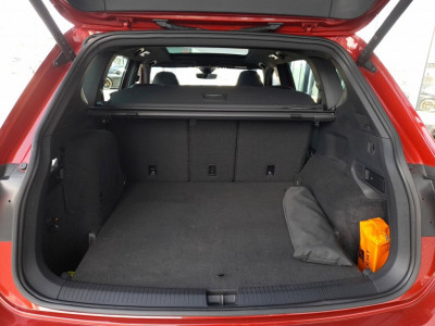 Seat Tarraco Gebrauchtwagen Seat Tarraco Gebrauchtwagen