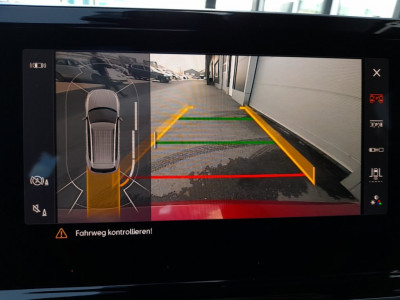 Seat Tarraco Gebrauchtwagen Seat Tarraco Gebrauchtwagen