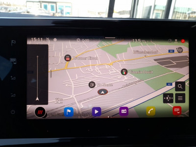 Seat Tarraco Gebrauchtwagen Seat Tarraco Gebrauchtwagen