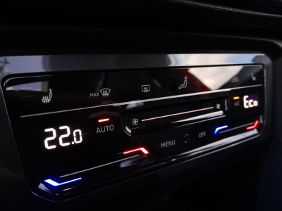 Seat Tarraco Gebrauchtwagen Seat Tarraco Gebrauchtwagen