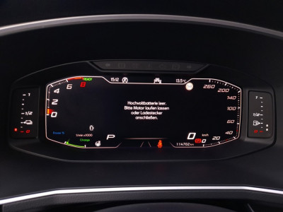 Seat Tarraco Gebrauchtwagen Seat Tarraco Gebrauchtwagen