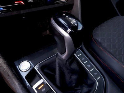 Seat Tarraco Gebrauchtwagen Seat Tarraco Gebrauchtwagen