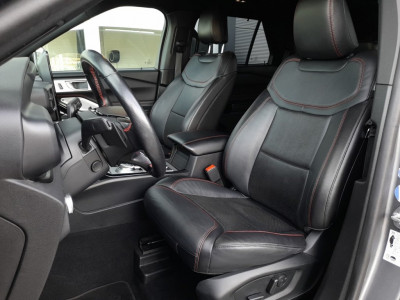 Ford Explorer Gebrauchtwagen