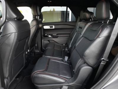 Ford Explorer Gebrauchtwagen