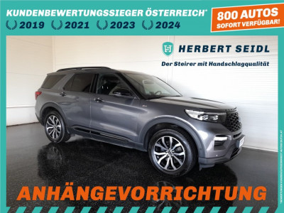Ford Explorer Gebrauchtwagen