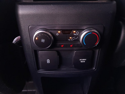 Ford Explorer Gebrauchtwagen