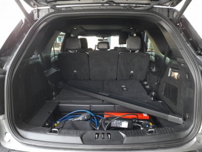 Ford Explorer Gebrauchtwagen