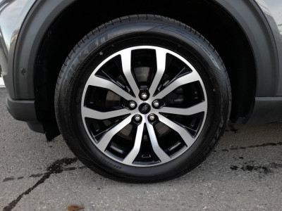 Ford Explorer Gebrauchtwagen