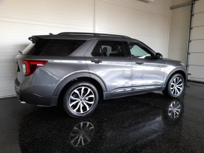 Ford Explorer Gebrauchtwagen