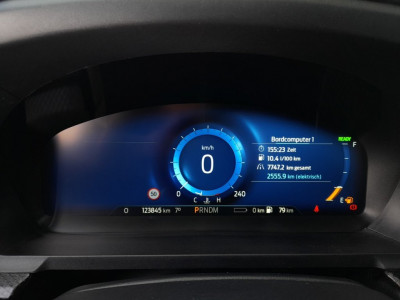 Ford Explorer Gebrauchtwagen