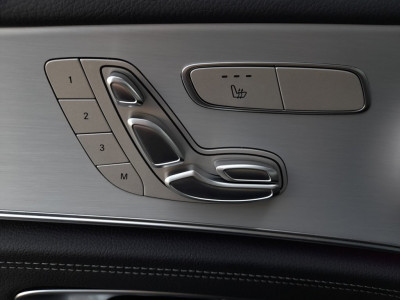 Mercedes-Benz E-Klasse Gebrauchtwagen