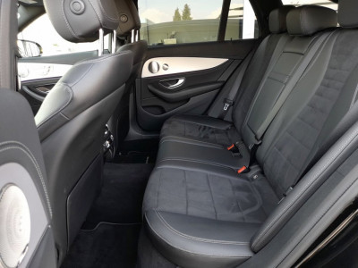 Mercedes-Benz E-Klasse Gebrauchtwagen