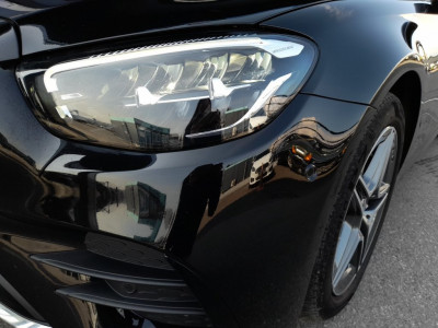 Mercedes-Benz E-Klasse Gebrauchtwagen