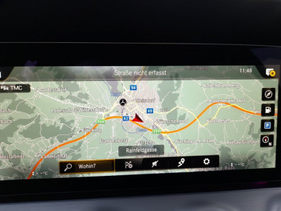 Mercedes-Benz E-Klasse Gebrauchtwagen