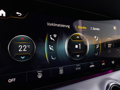 Mercedes-Benz E-Klasse Gebrauchtwagen