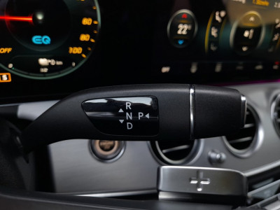 Mercedes-Benz E-Klasse Gebrauchtwagen