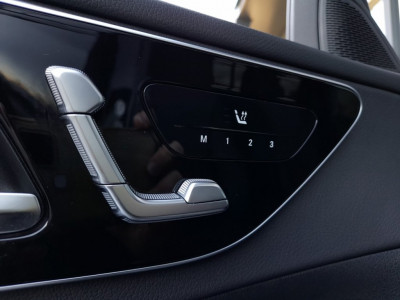 Mercedes-Benz C-Klasse Gebrauchtwagen