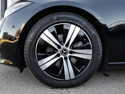 Mercedes-Benz C-Klasse Gebrauchtwagen