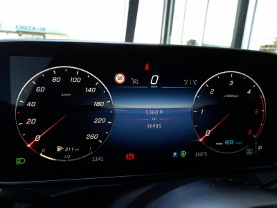 Mercedes-Benz C-Klasse Gebrauchtwagen