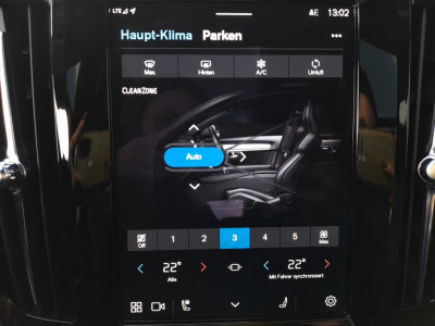 Volvo V90 Gebrauchtwagen